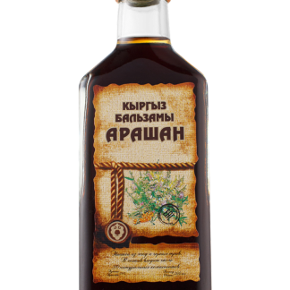 Бальзам «Арашан»