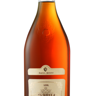 Коньяк КВВК «Элчи»