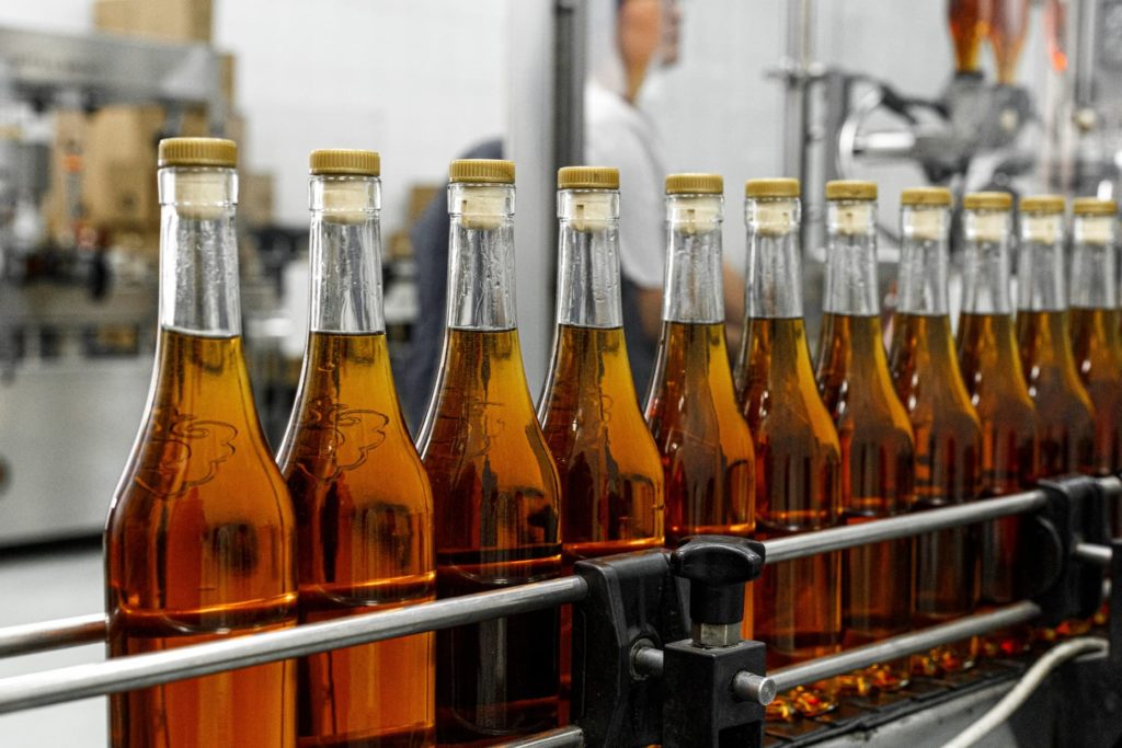 Мы изучаем наши винодельческие регионы