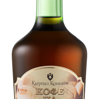 Кофе на коньяке