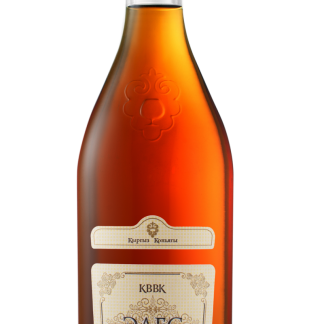 Коньяк КВВК «Элес»