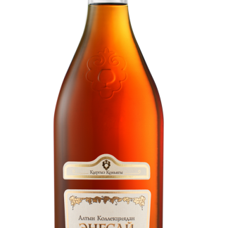 Коньяк ОС «Энесай»