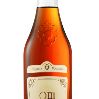 Коньяк «Ош»