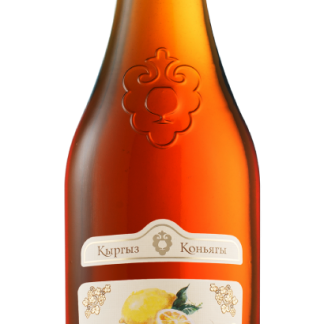 Настойка «Лимон»