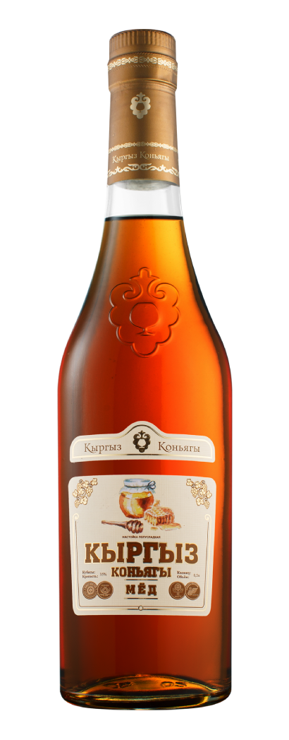 Настойка «Мед»