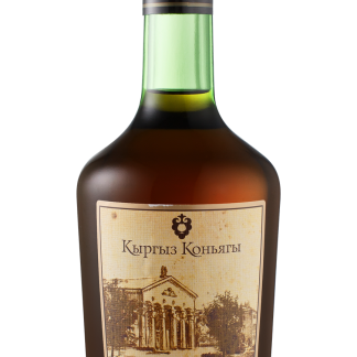 Настойка «Фрунзе»