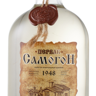 «Первак самогон»