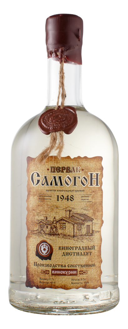 «Первак самогон»